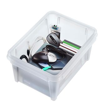 SmartStore Waterproof Storage Box Dry 15