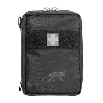 Tasmanian Tiger First Aid Mini first aid kit, black