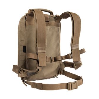 Tasmanian Tiger Medical backpack Medic Assault Pack S MKII, coyote brown 6L