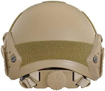 DRAGOWA Tactical Tactical Helmet Fast MH Spectre, Digital Woodland