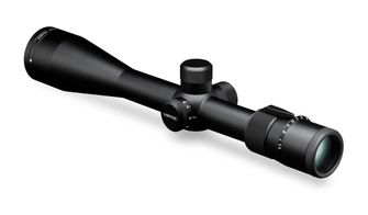 Vortex Optics Viper® 6.5-20x50 SFP BDC MOA