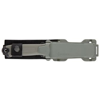 Gerber Knife Strongarm Camp green