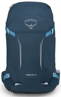 OSPREY hiking backpack HIKELITE 28,  atlas blue