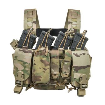 Direct Action® THUNDERBOLT COMPACT CHEST RIG - Cordura - Shadow Grey