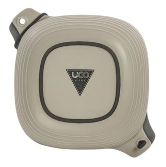 UCO lunch gray-beige