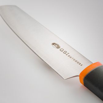 GSI Outdoors Santoku paring knife Santoku 102 mm