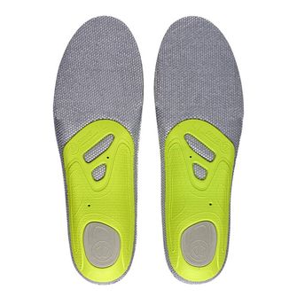 Sidas 3Feet Merino Mid Shoe Insoles