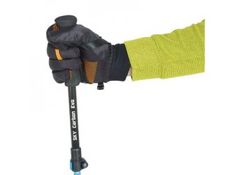 CAMP winter gloves G Air Hot Dry