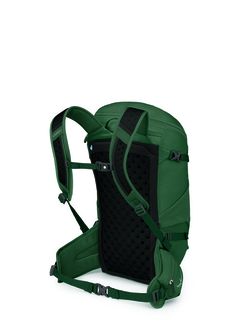 OSPREY hiking backpack SKARAB 30,  tundra green