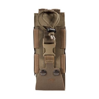 Tasmanian Tiger Radio pouch Tac Pouch 2 Radio MKII, coyote brown