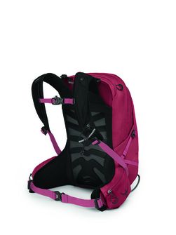 OSPREY hiking backpack TEMPEST 9,  kakio pink