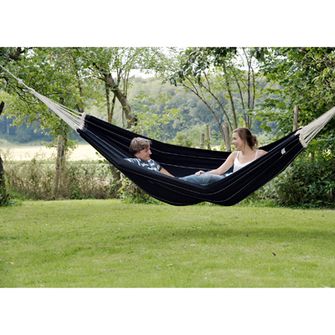 Amazonas Hammock Brazilian Barbados black