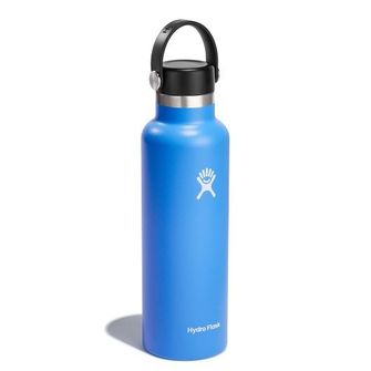 Hydro Flask Thermo bottle 21 OZ Standard Flex Cap, cascade