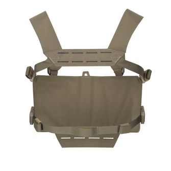 Direct Action® WARWICK Mini Chest Rig - Black