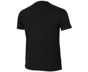 BENNON T-shirt PREDATOR, black/green