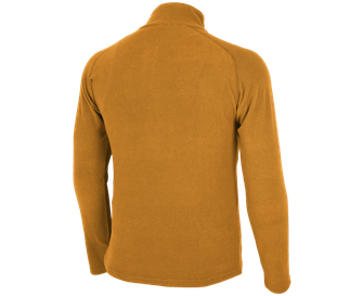 BENNON sweatshirt POLAROS, ochre