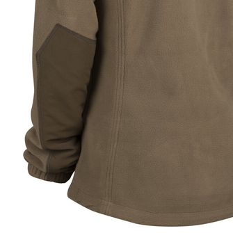 Helikon-Tex Women&#039;s sweatshirt CUMULUS - Heavy Fleece - Shadow Grey