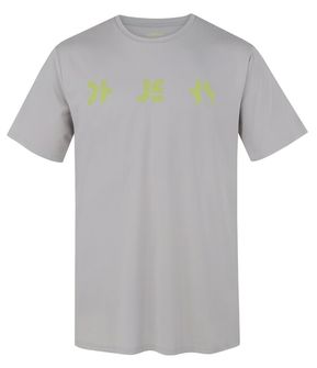 HUSKY men&#039;s functional T-shirt Thaw M, light grey