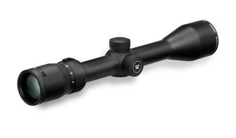 Vortex Optics Diamondback® 4-12x40 SFP BDC MOA