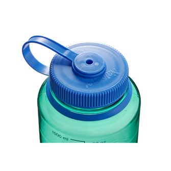 Nalgene Bottle WM Sustain 1 L pastel green