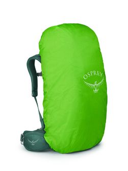 OSPREY hiking backpack VIVA 65,  succulent green