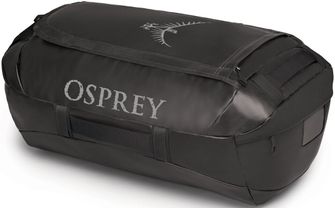 OSPREY TRANSPORTER 65 bag, black