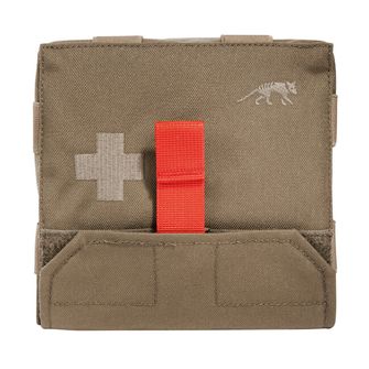 Tasmanian Tiger First aid pouch IFAK Pouch S MKII, coyote brown