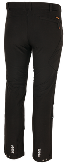 BENNON outdoor and work trousers FOBOS, black