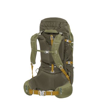 Ferrino Backpack Transalp 60 l olive green