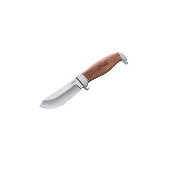 Walther Premium Knife Skinner walnut