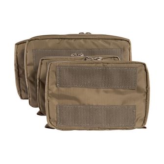 Tasmanian Tiger First aid pouch Medic Pouch Set VL, coyote brown