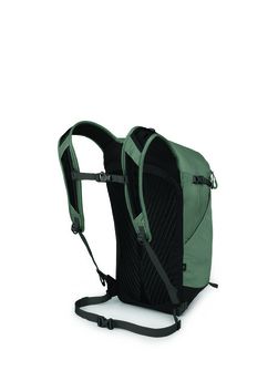 OSPREY hiking backpack SPORTLITE 20,  pine leaf green