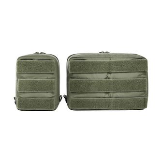 Tasmanian Tiger Multipurpose Pouch Set VL, olive