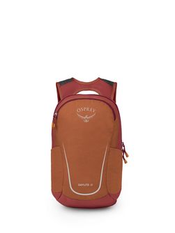 OSPREY hiking backpack DAYLITE JR,  orange dawn/bazan