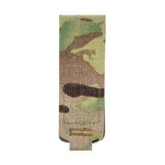 Tasmanian Tiger SGL Pistol Mag PouchMKIIIMC, multicam