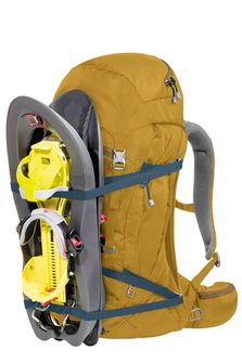 Ferrino hiking backpack Finisterre 28 L, green