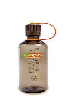 Nalgene nm sustain a drinking bottle of 0.5 l woodsman