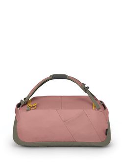 OSPREY bag DAYLITE DUFFEL 45,  ash blush pink/earl grey