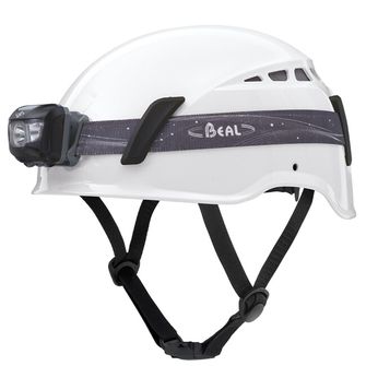 Beal headlamp FF120, black