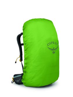 OSPREY hiking backpack SIRRUS 36,  succulent green