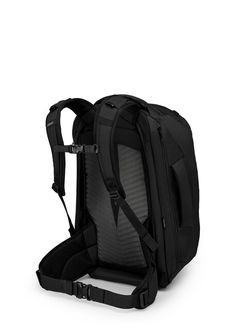 OSPREY bag FARPOINT 40 II, black