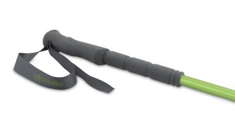 Pinguin trekking poles Light TL foam, Green