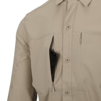 Helikon-Tex TRIP LITE shirt - Marine Cobalt