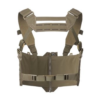 Direct Action® WARWICK Zip Front Chest Rig - MultiCam