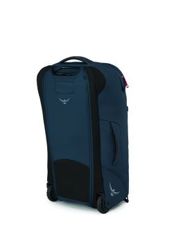 OSPREY bag FARPOINT WHEELS 65,  muted space blue