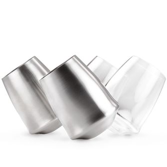 GSI Outdoors Glacier 350 ml stainless steel cup