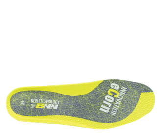 BENNON sports shoe inserts ECORNA