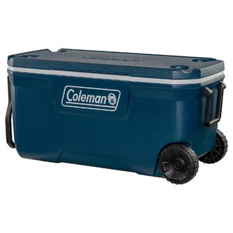 Coleman Xtreme 100 QT 94 L wheeled cooler