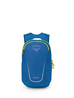 OSPREY hiking backpack DAYLITE JR,  alpin blue/blue flame