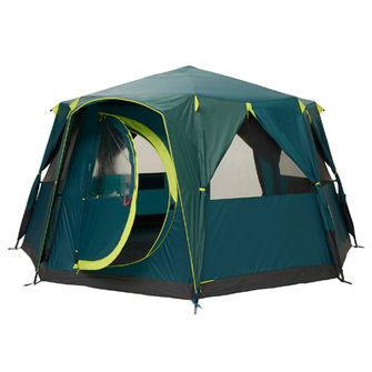 Coleman Octagon BlackOut tent for 8 persons